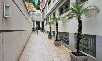 Imagem 2: Apartamento para Venda em Belo Horizonte, Gutierrez, 3 dormitórios, 1 suíte, 3 banheiros