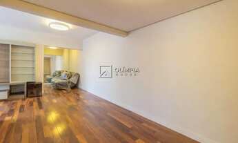 Imagem 3: Venda Apartamento 2 Dormitórios - 77 m² Vila Olímpia