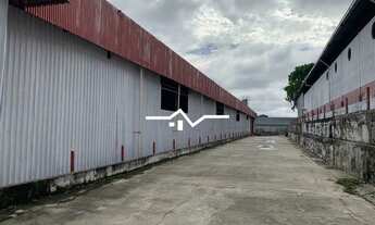 Imagem 4: Galpão de 6.500m² para locação em Manaus - Doutor Imóveis