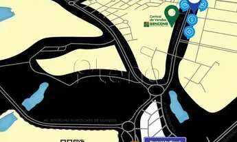 Imagem 3: Casa à venda no Parque Brasil 500 - Paulínia/SP