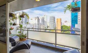 Imagem 7: Apartamento 3 dorms sendo e 2 vagas à venda em Moema Pássaros