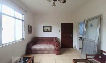 Imagem 3: Apartamento para Aluguel - Engenho Novo, 2 Quartos, 65 m2