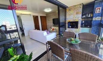 Imagem: Apartamento, nascente, mobiliado e decorado