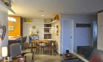 Imagem 3: Apartamento para Vender Bairro Santa Paula