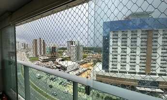 Imagem 2: FAROL DA ILHA Apartamento com 3 dormitórios