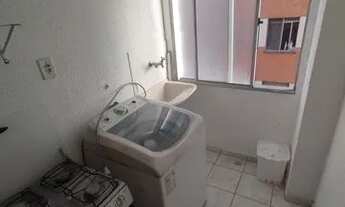 Imagem 5: Santana Tower 1 - 2 Quartos 100 % Mobiliado