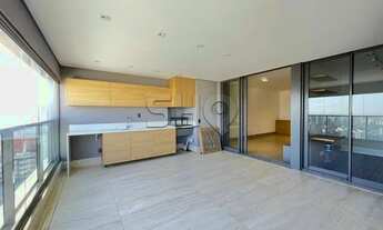 Imagem 6: Aluga-se apartamento com 3 suítes e 2 vagas em Pinheiros