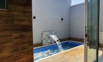 Imagem: Casa para venda possui 150 metros quadrados