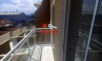 Imagem 3: Casa Duplex para Venda em São Gonçalo, Laranjal, 2 dormitórios, 1 banheiro, 1 vaga