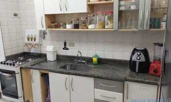 Imagem 5: APARTAMENTO - VILA FLORESTA - SP