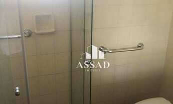 Imagem 5: Apartamento com 3 dormitórios para alugar, 110 m² por R$ 2.040/mês - Vila Maceno - São Jos