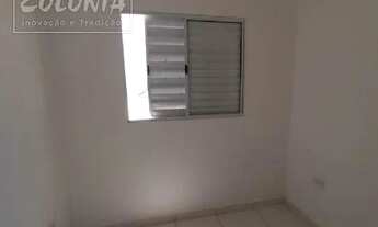 Imagem 6: Santo André - Apartamento Padrão - Cidade São Jorge