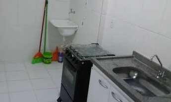 Imagem 3: Apartamento com 2 quartos à venda, 62 m² por R$ 265.000 - Parque Senhor do Bonfim - Taubat