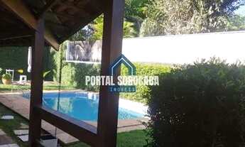 Imagem 7: Casa Cond. colonial 3 dormt, Jd. Ibiti do Paço - R$900 mil