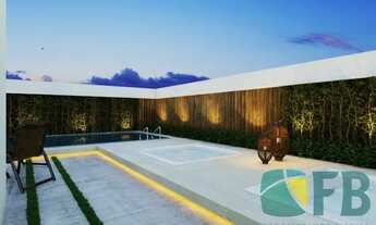 Imagem 5: NEW YORK FLATS TOWER - quadra mar