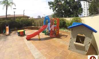 Imagem 5: Apartamento (tipo - padrao) 3 dormitórios/suite, cozinha planejada, portaria 24hs, lazer