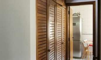 Imagem 5: Casa miolo do bairro do campo belo