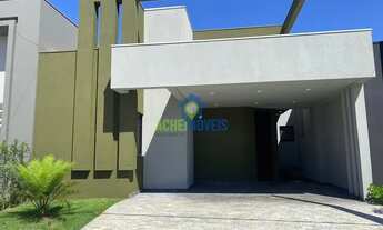 Imagem: Casa em Condomínio 3 dormitórios à venda