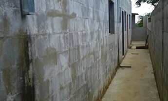 Imagem 3: Vendo casa semi pronta