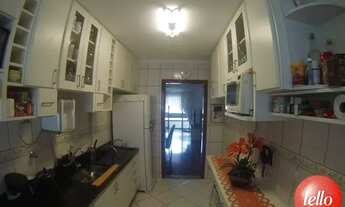 Imagem 3: São Paulo - Apartamento Padrão - Vila Formosa