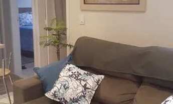 Imagem 6: Apartamento Semimobiliado, 02 dormitórios, bairro Bom Viver, Biguaçu