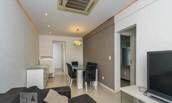 Imagem 2: Apartamento para Aluguel - Irajá, 2 Quartos, 92 m2