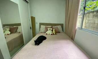 Imagem 5: Casa com 2 quartos em Santo Antônio