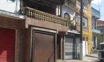 Imagem 3: Casa a venda na Vila Zatt