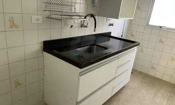 Imagem 5: Apartamento Metrô Saúde, Andar Alto, com 2 dormitórios, 2 sacadas, 2 banheiros, 69m² útil