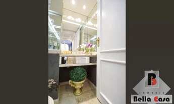 Imagem 11: APARTAMENTO ALTO PADRÃO A POUCOS METROS DO CLUBE JUVENTUS