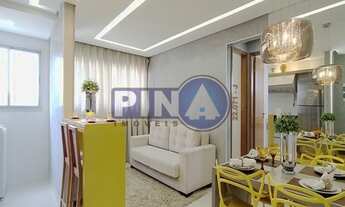 Imagem 4: APARTAMENTO A VENDA NO SETOR VILA ROSA