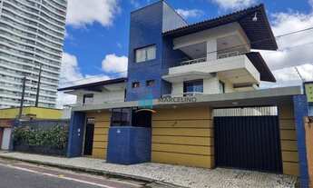 Imagem: Casa com 5 dormitórios para alugar, 700