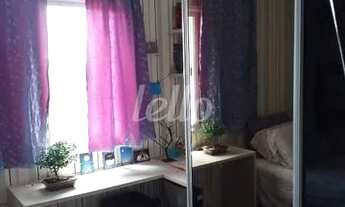 Imagem 5: São Paulo - Apartamento Padrão - Tatuapé