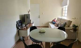Imagem: Apartamento Residencial Ouro