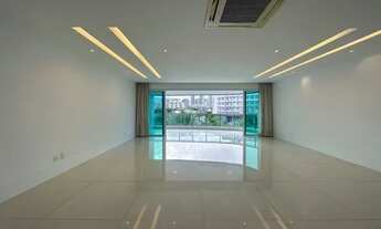 Imagem: Apartamento para aluguel possui 290 metros