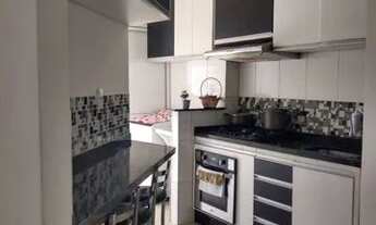 Imagem 4: Apartamento com 3 dormitórios à venda, 86 m² por R$ 380.000 - Vila São José - Taubaté/SP