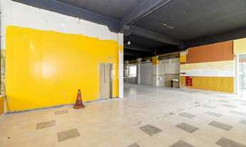 Imagem 6: CURITIBA - Loja/Salão - Rebouças