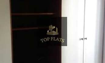 Imagem 6: Flat disponível no Jardim Paulista