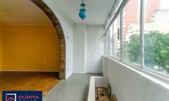 Imagem 1: Apartamento Venda Consolação 170 m² 3 Dormitórios