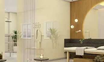 Imagem 6: Apartamento para venda possui 42 metros quadrados com 2 quartos em Vila Vermelha - São Pau