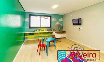 Imagem 7: PORTO ALEGRE - Apartamento Padrão - Farroupilha