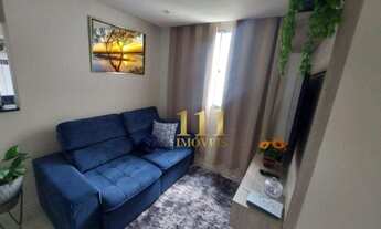 Imagem 3: Apartamento com 2 dormitórios à venda, 48 m² por R$ 287.000,00 - Parque Industrial - São J