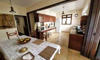 Imagem 12: Casa com 5 dormitórios à venda, 270 m² por R$ 1.390.000,00 - São Francisco - Niterói/RJ