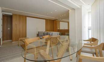 Imagem 2: Apartamento 2 qtos, Mobiliado novo, Decorado, Alto Luxo, Maravilhoso no Vila da Serra