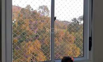 Imagem 3: Apartamento para Venda - 54m², 2 dormitórios, 1 vaga - Protásio Alves