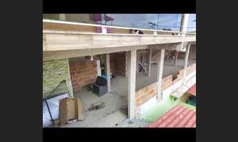 Imagem 2: Terreno na prainha de mamucaba paraty