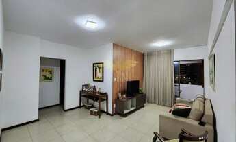 Imagem: Apartamento com 3 quartos em 82m² com 2