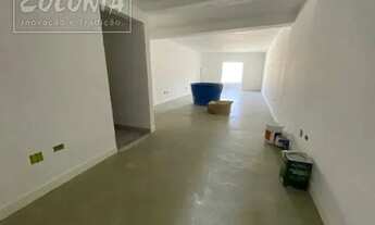 Imagem: Santo André - Conjunto Comercial/sala