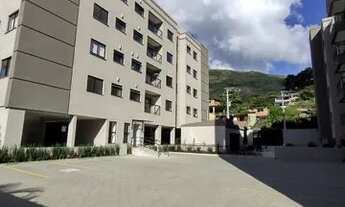 Imagem 3: Apartamento de 1ª locação no Bairro de Fatima - Teresópolis - RJ