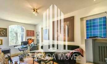 Imagem 5: Casa à venda na Vila Madalena com 350m² 4 dormitórios 4 banheiros 4 vagas